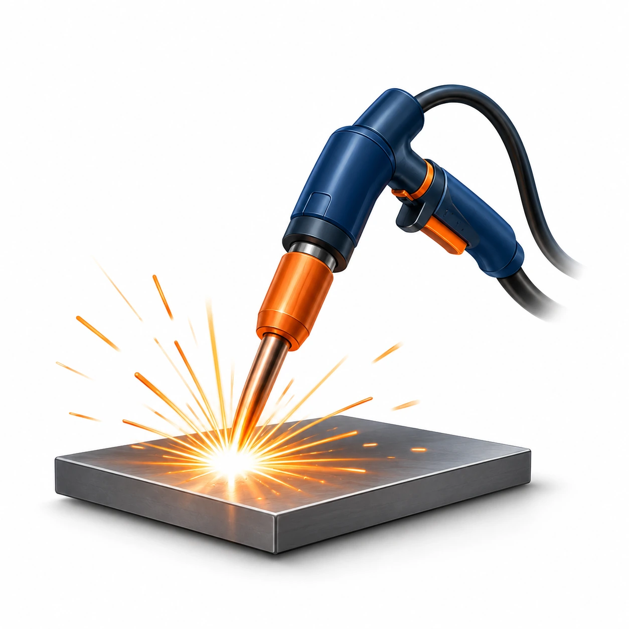 Fabrication