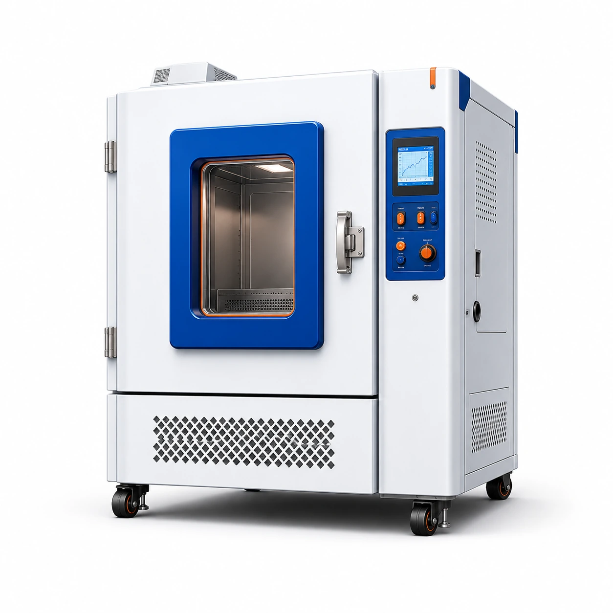 Manufacturer – Environmental Chamber