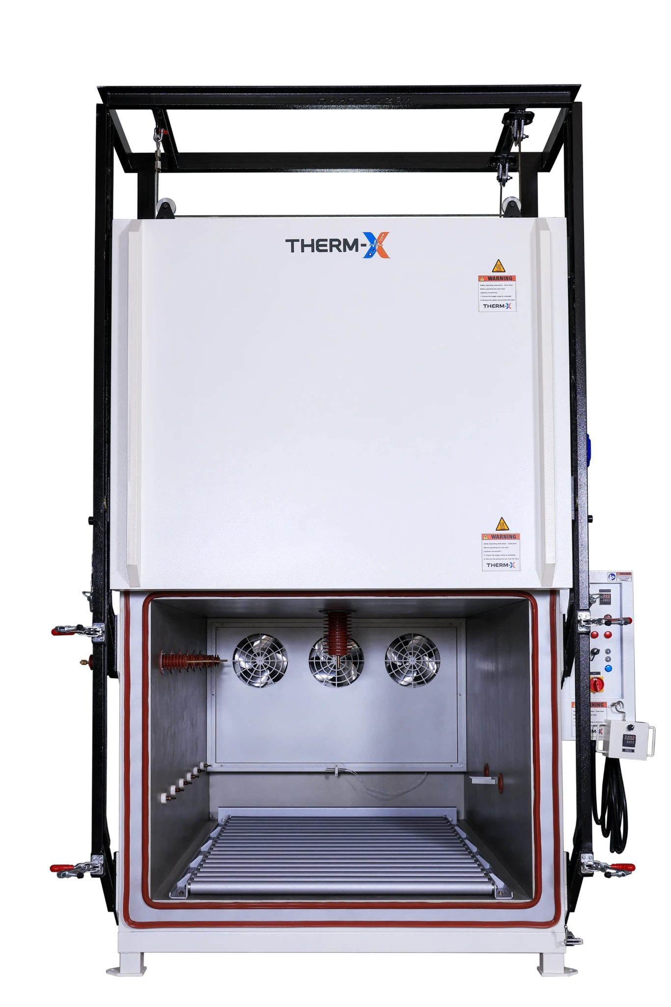 XO 3600 Industrial Oven