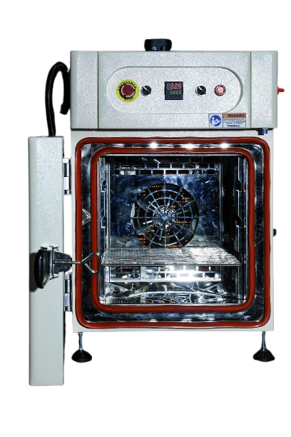 Environmental Test Chamber view 1