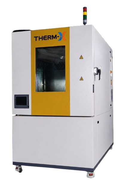 Environmental Test Chamber view 2