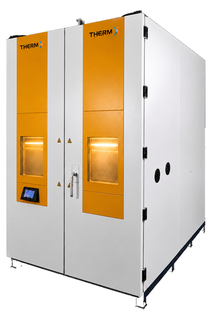 XWT16K Walk-in Environmental Test Chamber