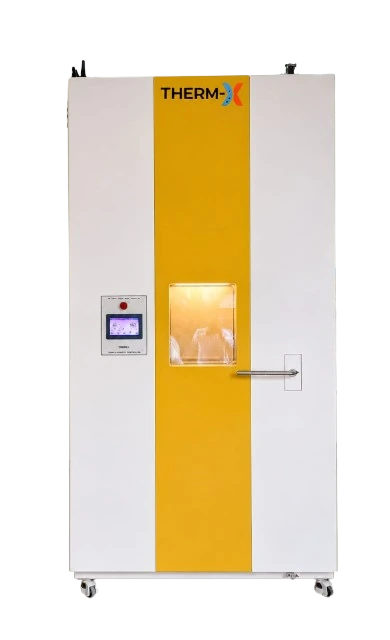 XWT8K Walk-in Environmental Test Chamber